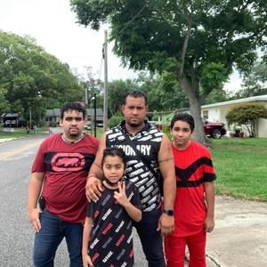 Meet your Posher, Jose